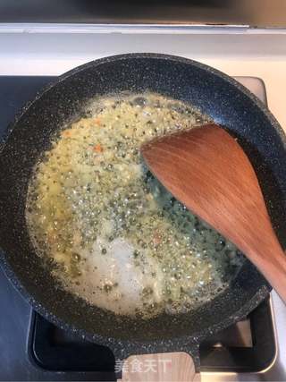 绝对好吃的意大利肉酱的做法步骤:5