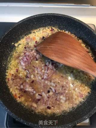 绝对好吃的意大利肉酱的做法步骤:6