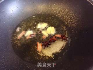 无锡肉骨头的做法步骤:3