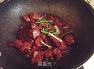 无锡肉骨头的做法步骤:12