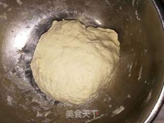 莲花卷的做法步骤:3