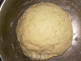 莲花卷的做法步骤:4