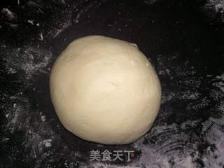 莲花卷的做法步骤:5
