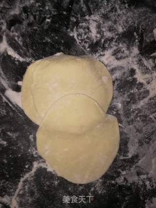 莲花卷的做法步骤:7