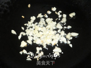 鲜虾丝瓜盅的做法步骤:9