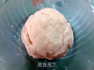 云腿月饼的做法步骤:6