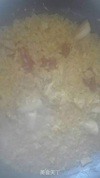 酸菜炖猪肉的做法步骤：10