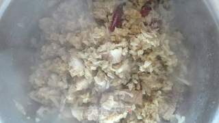 酸菜炖猪肉的做法步骤：11