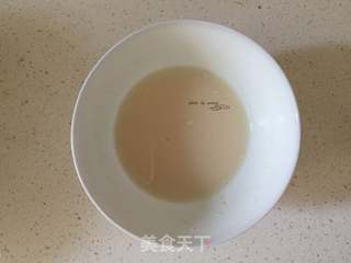 香菇猪肉包的做法步骤:5