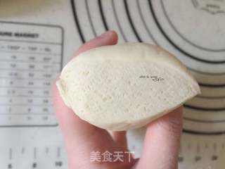 香菇猪肉包的做法步骤:10