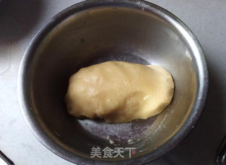 鲜肉月饼的做法步骤:2
