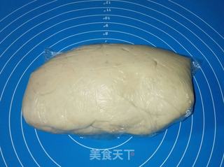 鲜肉月饼的做法步骤:3