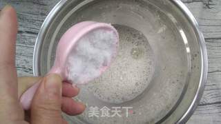 芒果松饼的做法步骤：12