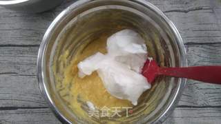 芒果松饼的做法步骤：14
