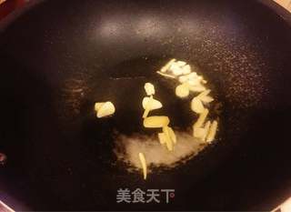 鱼香肉丝的做法步骤：2