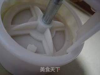 广式莲蓉蛋黄月饼的做法步骤:15