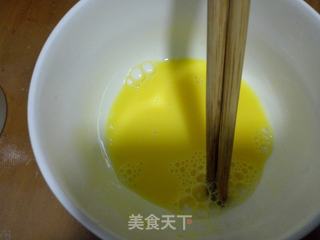 广式莲蓉蛋黄月饼的做法步骤:17
