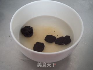 乌梅排骨的做法步骤：2