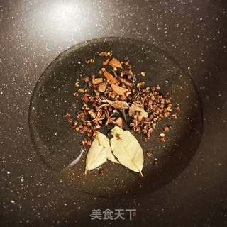 水煮鸡片的做法步骤:7