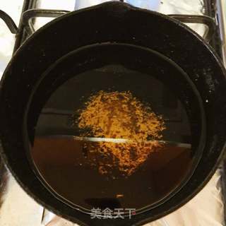 拔丝红薯的做法步骤:3