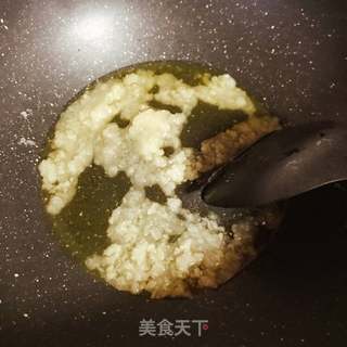 拔丝红薯的做法步骤:7