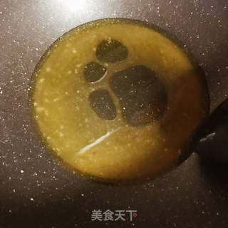 拔丝红薯的做法步骤:8