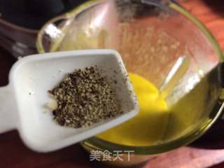 奶油南瓜糊的做法步骤:10