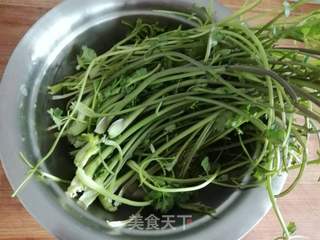 香辣肉丝的做法步骤:4