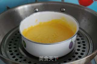 芒果冰皮月饼馅的做法步骤:6