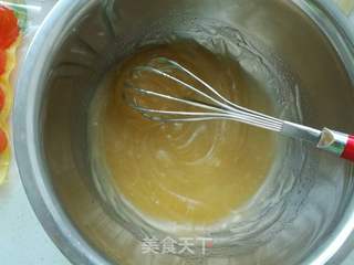 广式蛋黄月饼的做法步骤:2