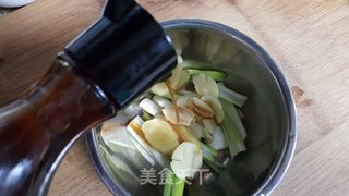 红烧鱼的做法步骤:6