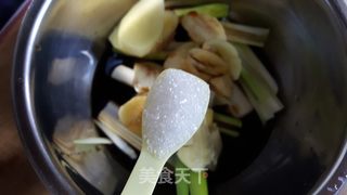 红烧鱼的做法步骤:8