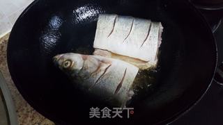 红烧鱼的做法步骤:12
