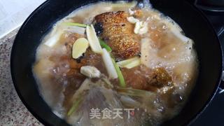 红烧鱼的做法步骤:16