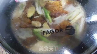 红烧鱼的做法步骤:17