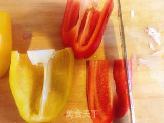 豆腐蒸黄鱼的做法步骤:11