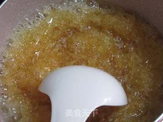 蜂蜜柚子茶的做法步骤:6