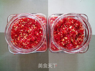 自制剁椒的做法步骤:6