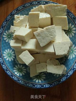鱼头炖豆腐的做法步骤:12