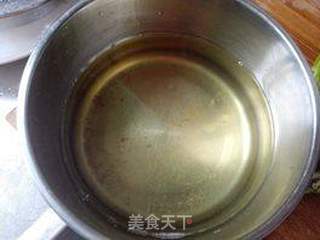苏式榨菜鲜肉月饼的做法步骤:6