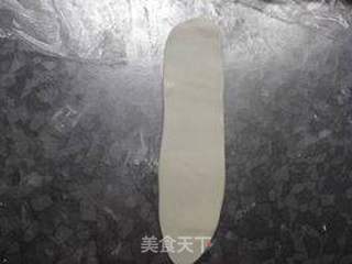 苏式榨菜鲜肉月饼的做法步骤:29