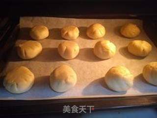 苏式榨菜鲜肉月饼的做法步骤:39