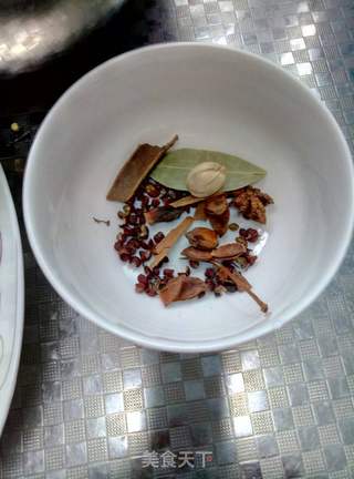 辣椒酱的做法步骤:4