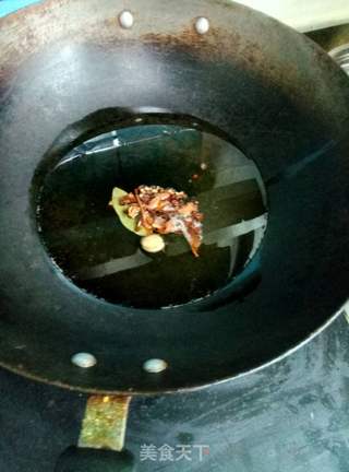 辣椒酱的做法步骤:7