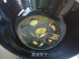 乱炖鱼的做法步骤:5