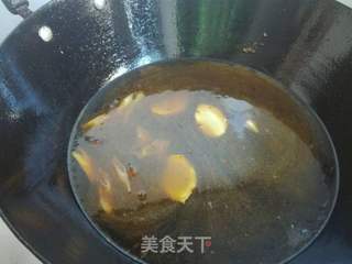 乱炖鱼的做法步骤:6