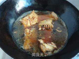 乱炖鱼的做法步骤:7