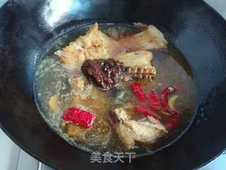 乱炖鱼的做法步骤:8