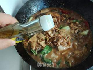 乱炖鱼的做法步骤:14