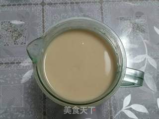 桃山皮月饼的做法步骤:4